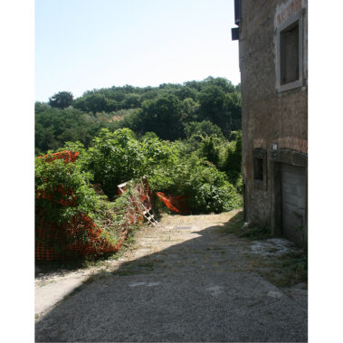 Bagnaia | Sasso Scritto