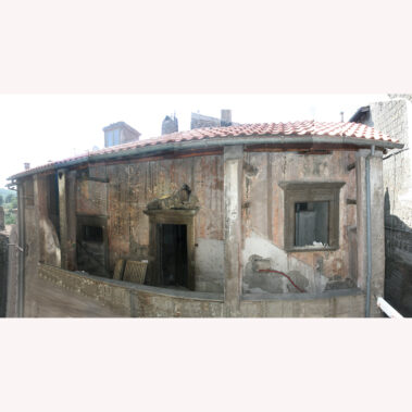 Bagnaia | Palazzo Settala
