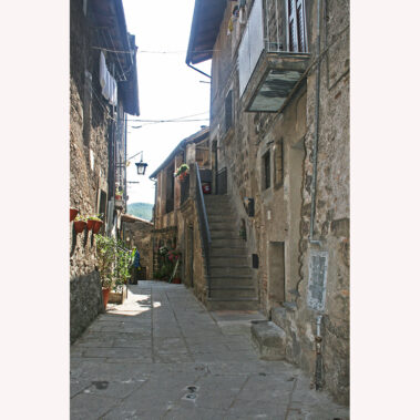 Bagnaia | Palazzo Settala