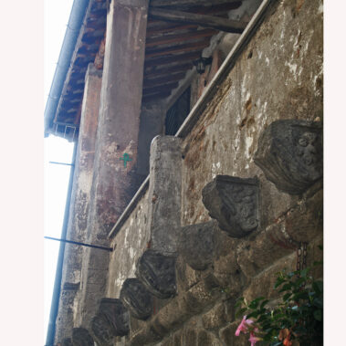 Bagnaia | Palazzo Settala
