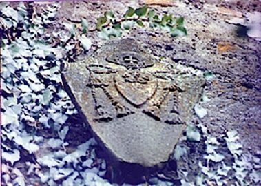 Bagnaia | Porta di Santo Stefano